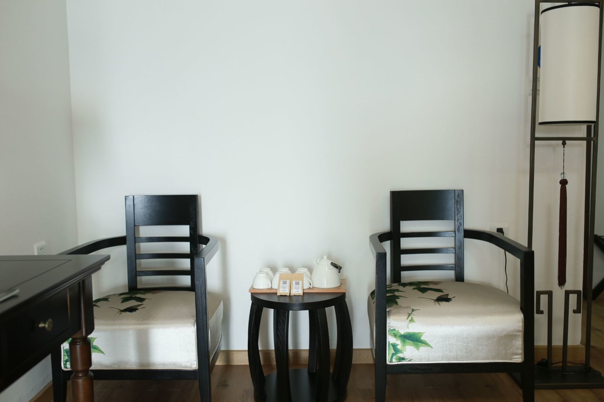 Guangzhou Hua Ji Apartment Pazhou Expo Branch Екстериор снимка