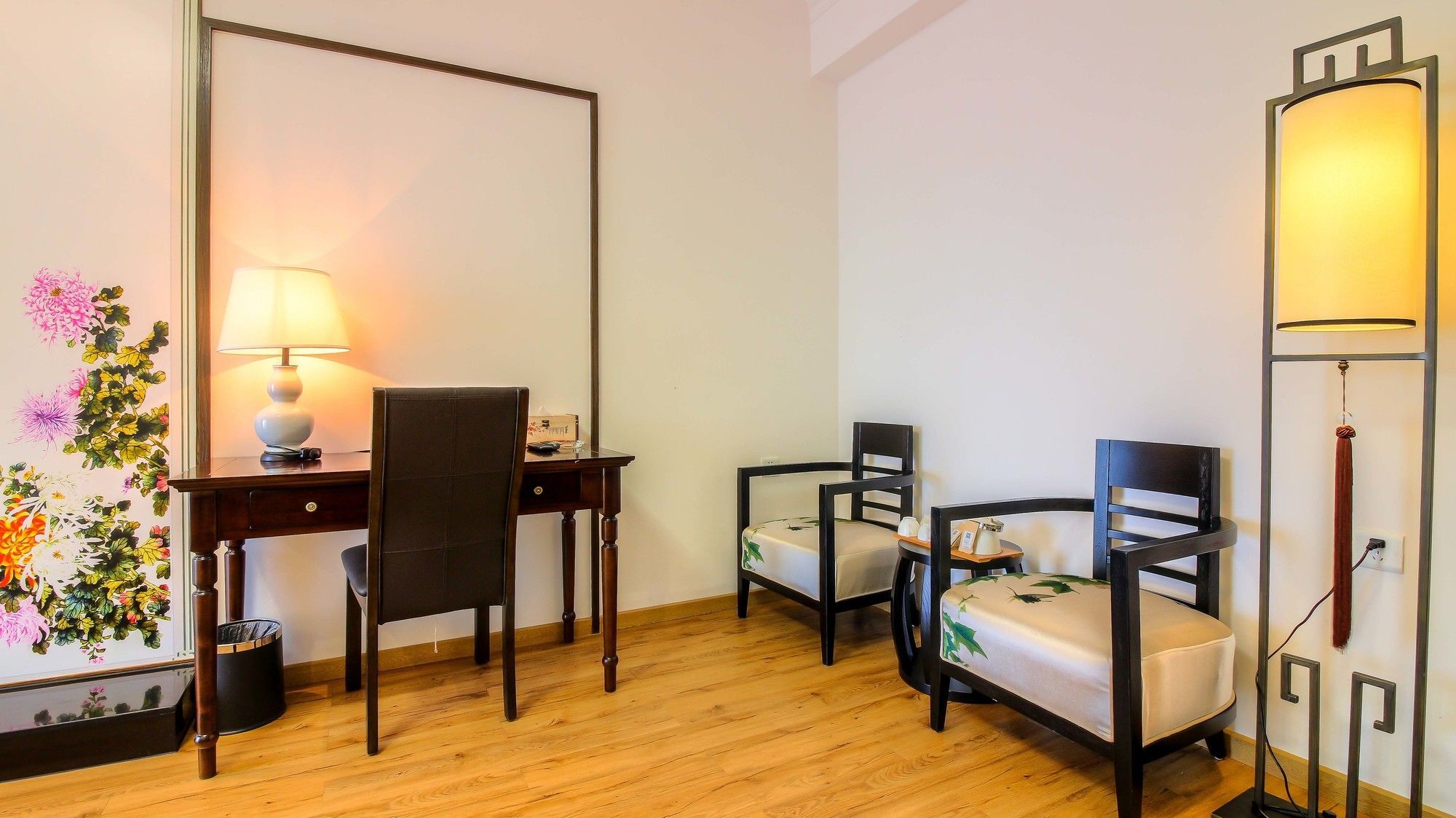 Guangzhou Hua Ji Apartment Pazhou Expo Branch Екстериор снимка